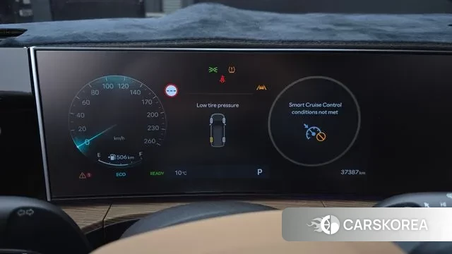 Hyundai Santa Fe (MX5) id 3437200 из Кореи 18