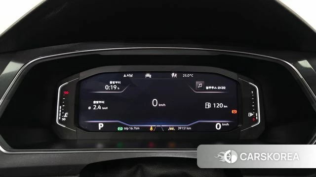 Volkswagen Tiguan Allspace id 4464643 из Кореи 29