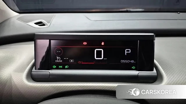 Citroen / DS C4 Cactus id 3095728 из Кореи 18