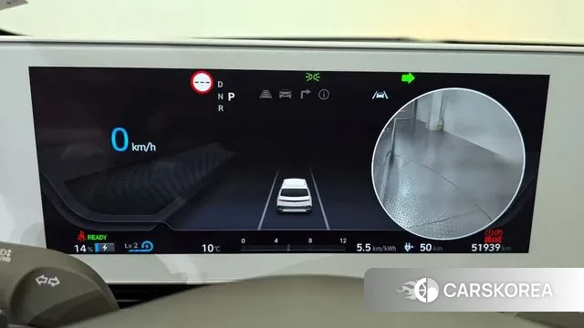 Hyundai Ionic 5 id 3427425 из Кореи 18