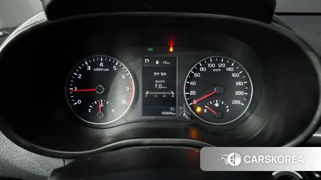 Kia Morning Urban (JA) id 3758758 из Кореи 18