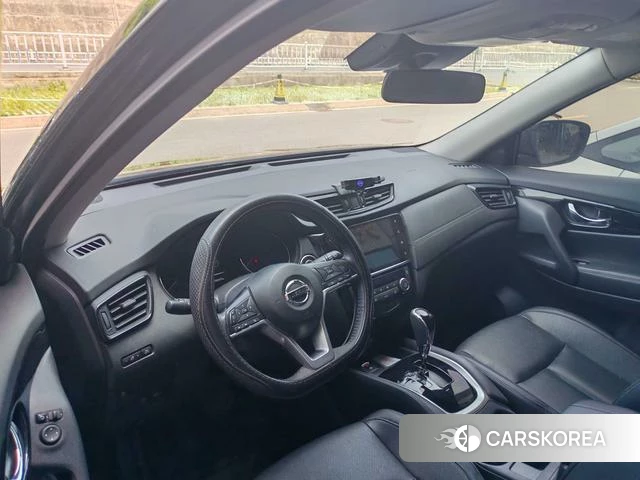 Nissan Qijun id 4301754 из Китая 8