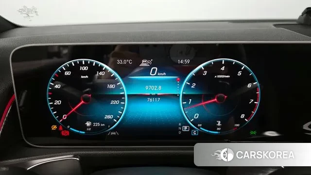 Mercedes-Benz GLB-Class X247 id 3054662 из Кореи 18