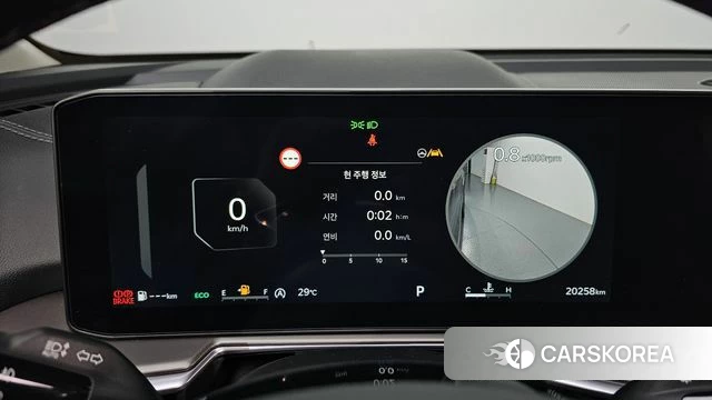 Kia The New Sorento 4th Generation id 4590774 из Кореи 18