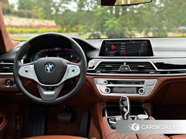 BMW 7 series id 4241140 из Китая 18