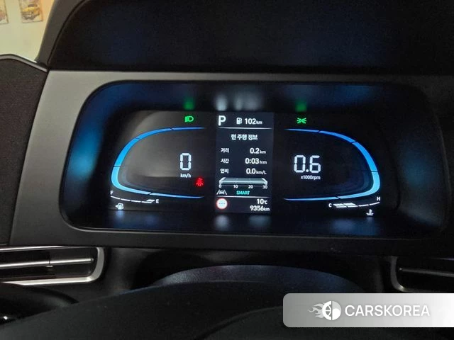 Hyundai The New Avante (CN7) id 3805291 из Кореи 18