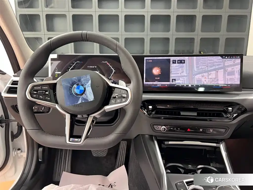 BMW 3 series id 4538821 из Китая 24