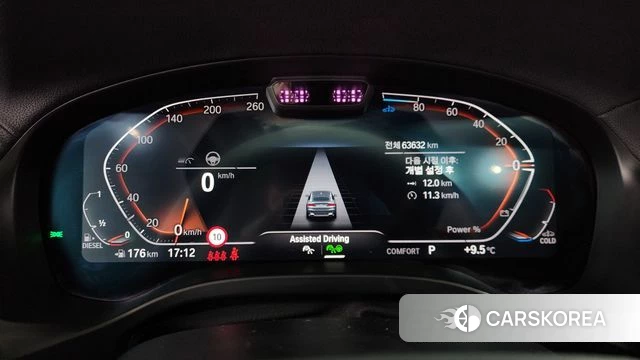 BMW X4 (G02) id 3812094 из Кореи 18