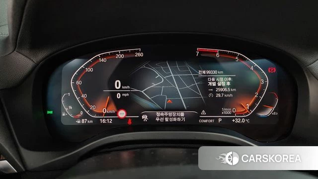 BMW X4 (G02) id 4736313 из Кореи 32