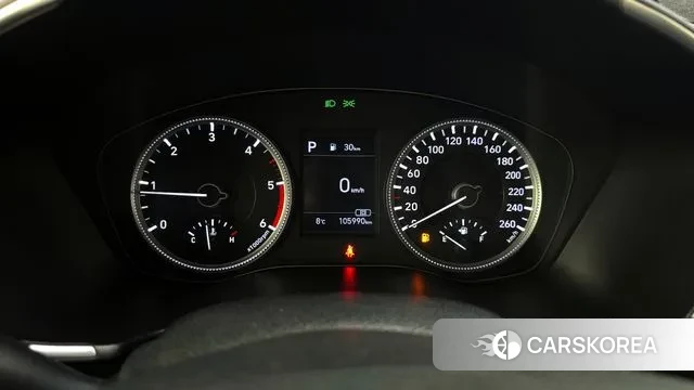 Hyundai Santa Fe TM id 3687603 из Кореи 18