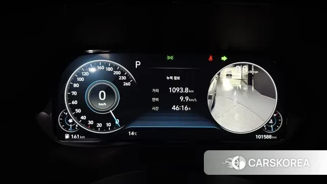 Hyundai Palisade id 3741465 из Кореи 18