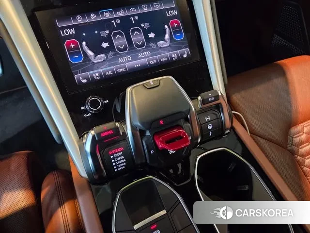 Lamborghini Urus id 3024210 из Кореи 16