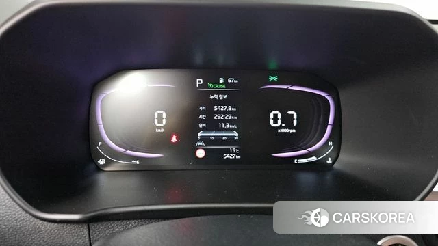 Kia The New Morning (JA) id 3891107 из Кореи 18