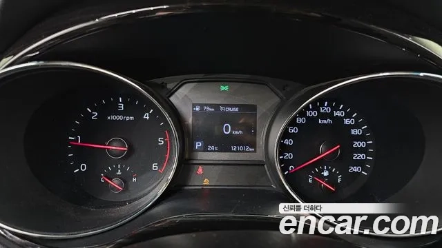 Kia The New Carnival id 2880916 из Кореи 18