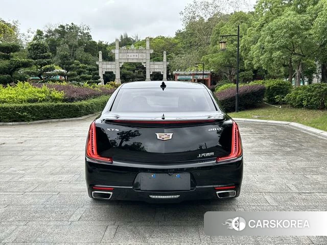 Cadillac XTS id 3882563 из Китая 16