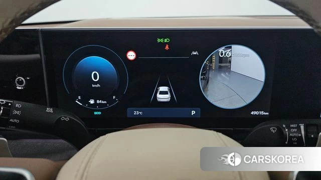 Hyundai Grandeur (GN7) id 4382217 из Кореи 31