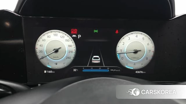 Hyundai Avante (CN7) id 4677205 из Кореи 28