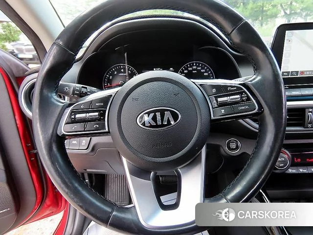 Kia Come New K3 id 4931200 из Кореи 18