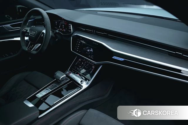 Audi S7 id 4208173 из Китая 9