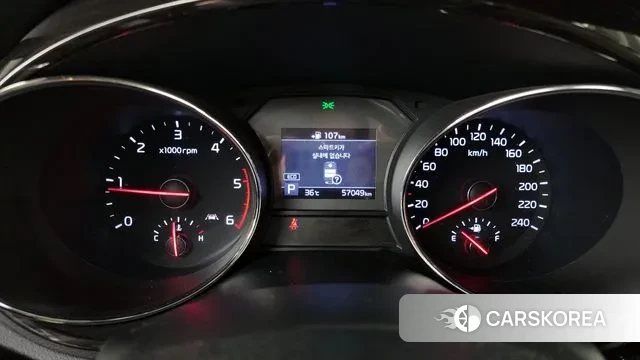 Kia The New Carnival id 3060359 из Кореи 18