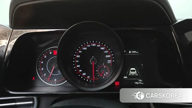 Hyundai Avante (CN7) id 3843095 из Кореи 18