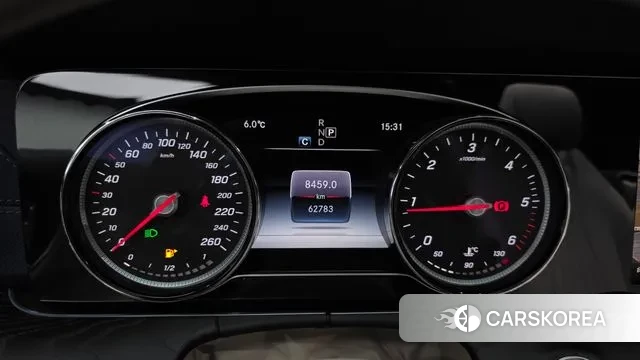 Mercedes-Benz E-Class W213 id 3713908 из Кореи 18