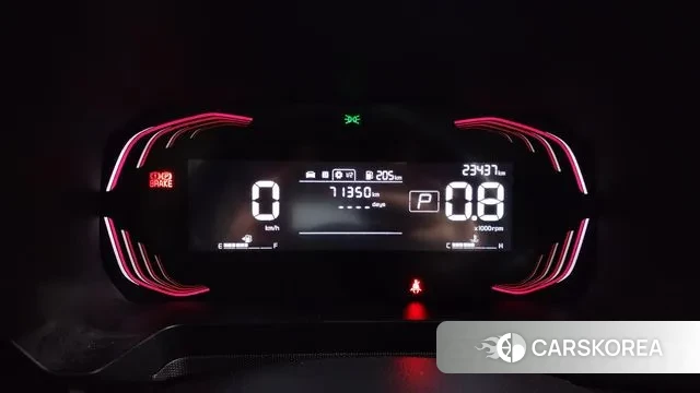 Kia The New Kia Ray id 2974588 из Кореи 18