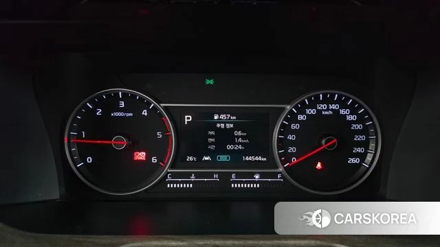 Kia Sorento 4th Generation id 4872657 из Кореи 18