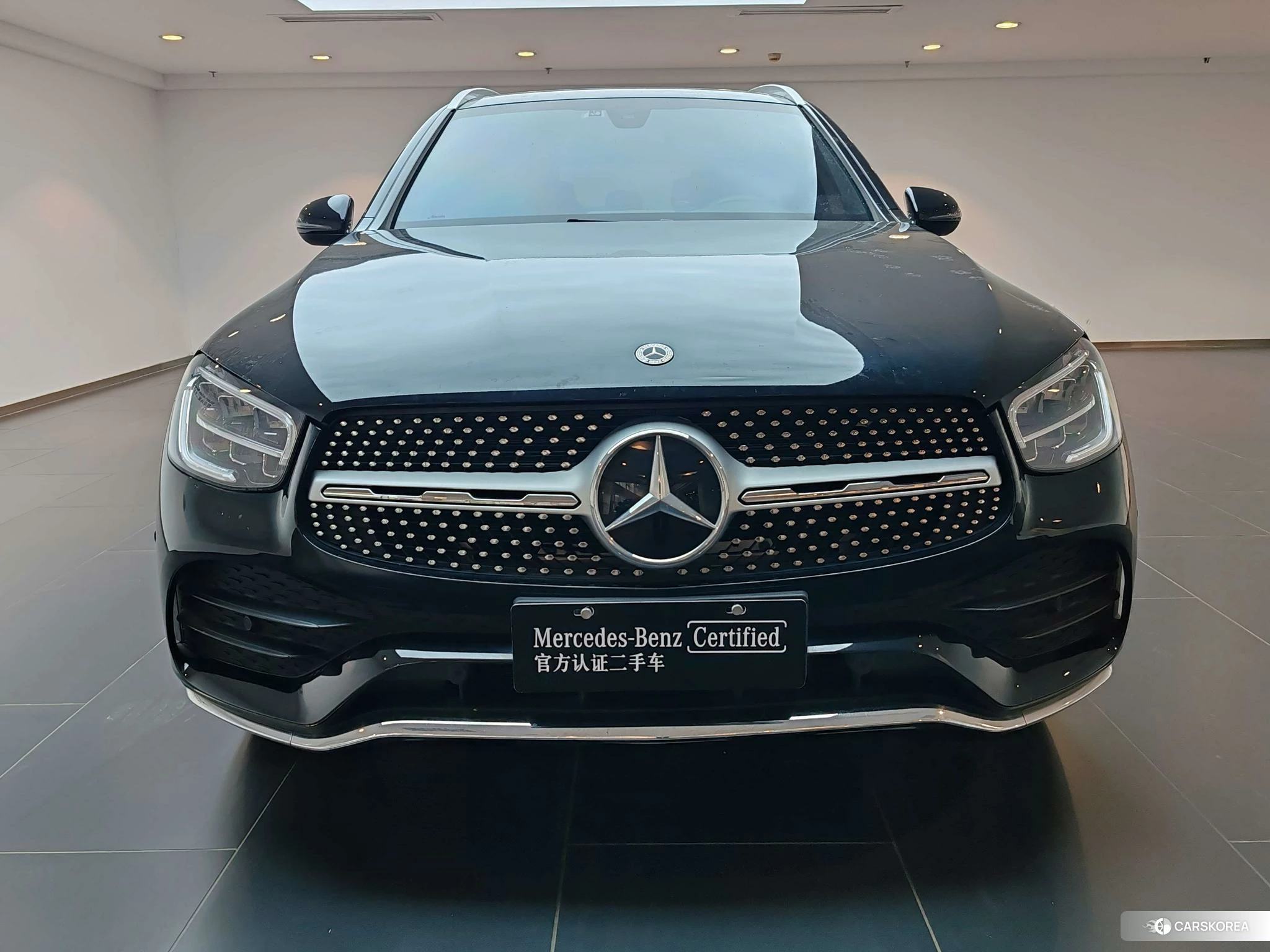 Mercedes-Benz GLC id 4462035 из Китая 18