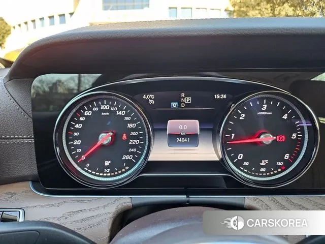 Mercedes-Benz E-Class W213 id 3631607 из Кореи 18