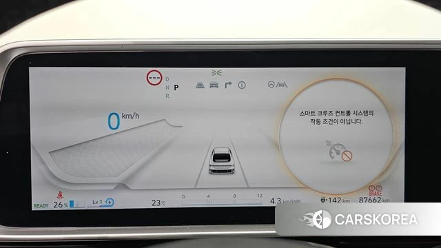 Hyundai Ionic 6 id 4880601 из Кореи 30