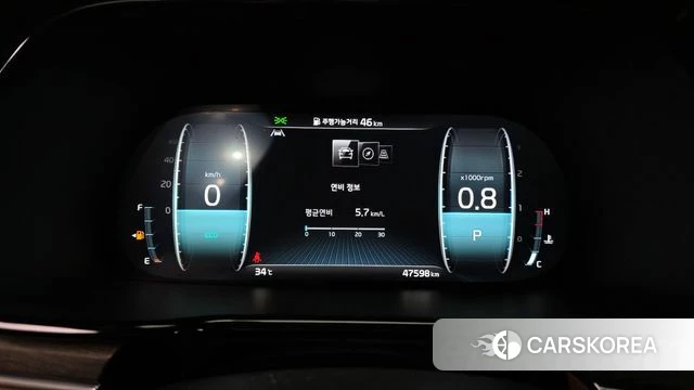 Kia Mohave Master id 4322975 из Кореи 33