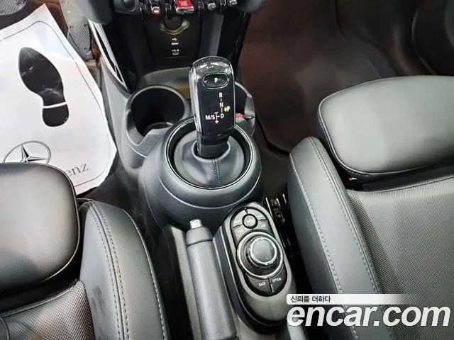 Mini Cooper id 2879523 из Кореи 18