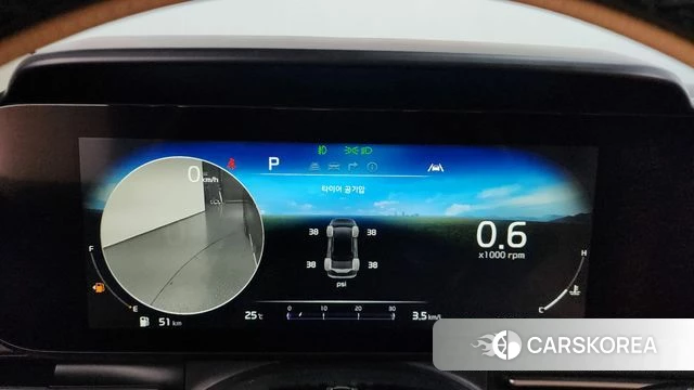 Kia Carnival 4th generation id 4495770 из Кореи 18