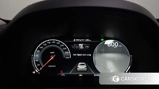 Kia More K9 id 3736677 из Кореи 18