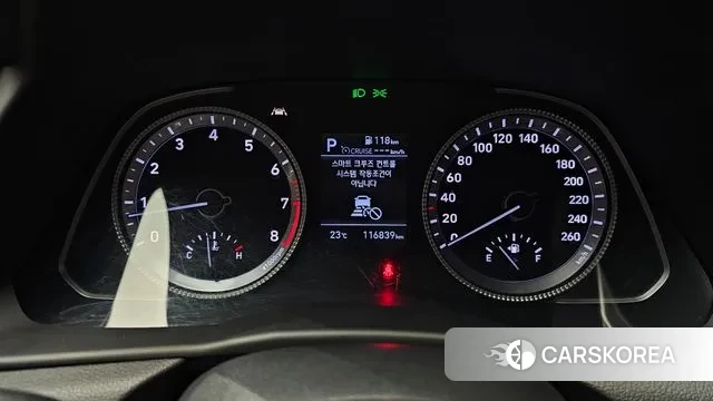 Hyundai Sonata (DN8) id 3243699 из Кореи 18