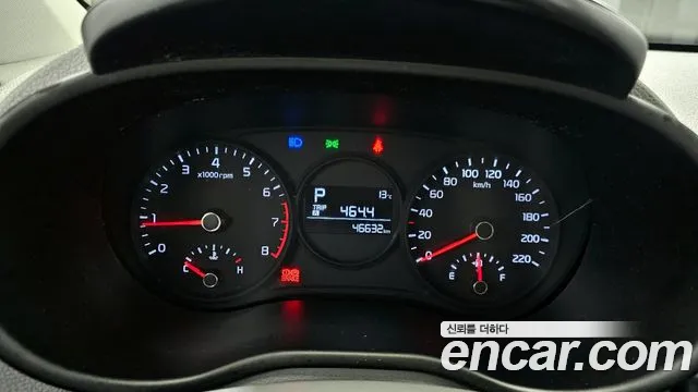 Kia Morning Urban (JA) id 2553713 из Кореи 18