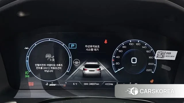 Ssangyong All New Rexton id 3597025 из Кореи 18