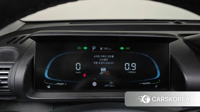 Hyundai Casper id 4928982 из Кореи 29