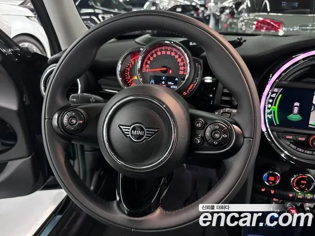 Mini Cooper id 2936758 из Кореи 18