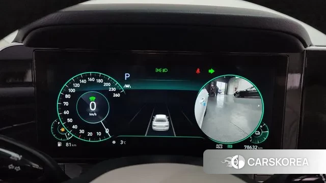 Hyundai The New Grandeur IG Hybrid id 3625557 из Кореи 18