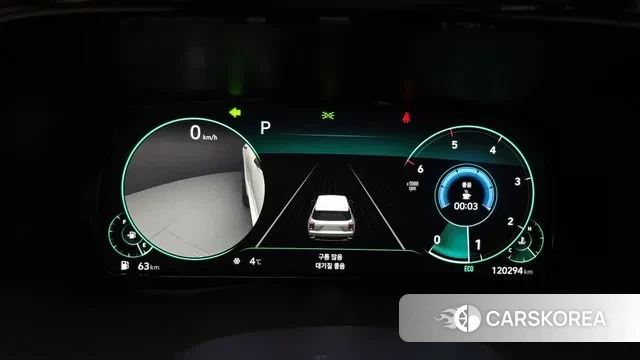 Hyundai Palisade id 3535247 из Кореи 18