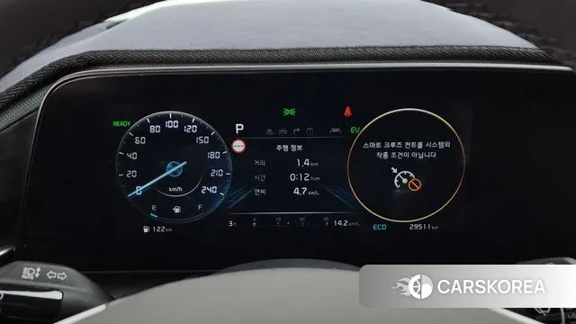 Kia Di Ol Nu Niro id 3591780 из Кореи 18