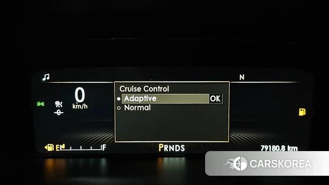 Lincoln Continental 10th Generation id 4637728 из Кореи 18