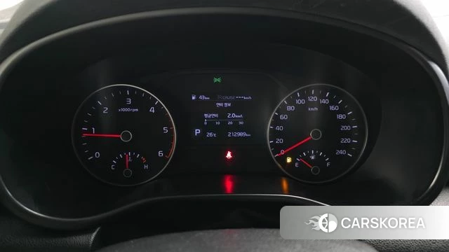 Kia Sportage The Bold id 4759963 из Кореи 18