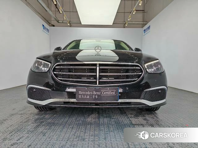 Mercedes-Benz E-class id 4392383 из Китая 18