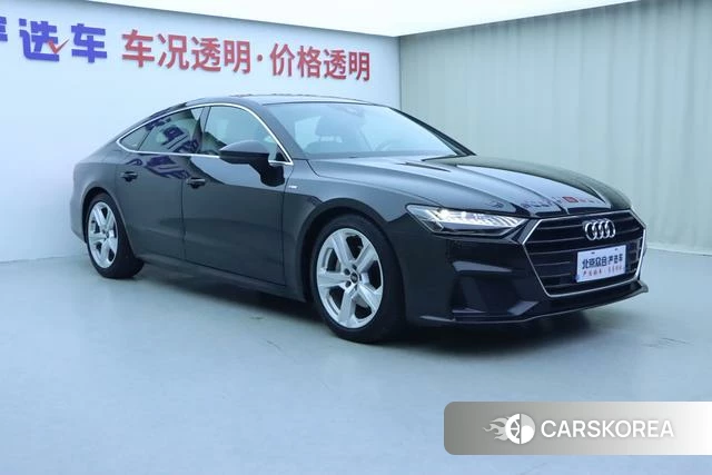 Audi A7 id 4208177 из Китая 24