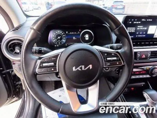 Kia The New K3 2nd generation id 2715171 из Кореи 18