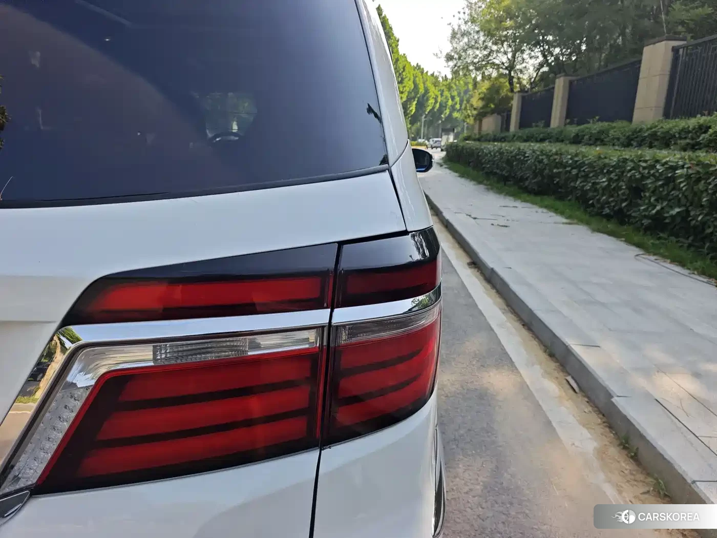 Honda Elysion id 4539386 из Китая 16