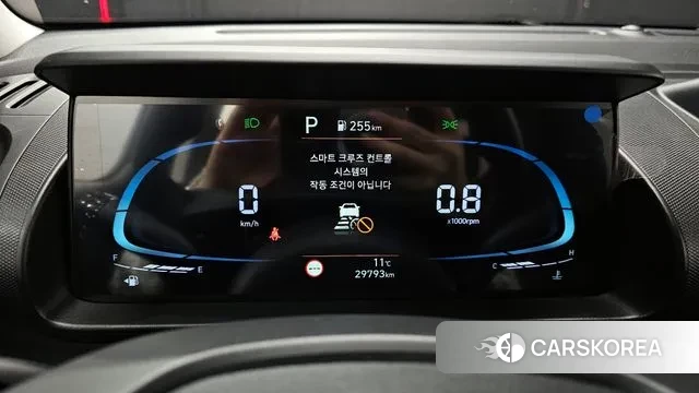 Hyundai Casper id 3463205 из Кореи 18